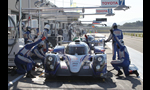 Toyota TS040 Hybrid LMP1 - FIA World Endurance Championship 2014 - 24 Hours Le Mans 2014